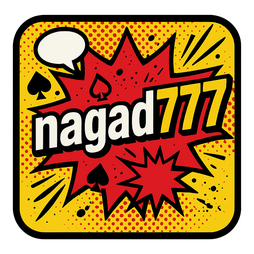 nagad777 logo